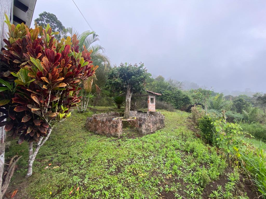 FINCA VACACIONAL GUALEA PACTO