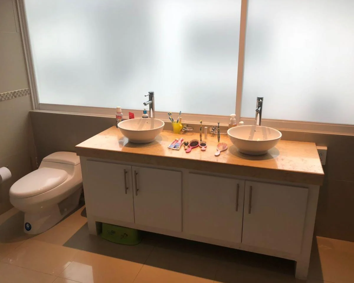 DEPARTAMENTO TRIPLEX QUITO TENIS