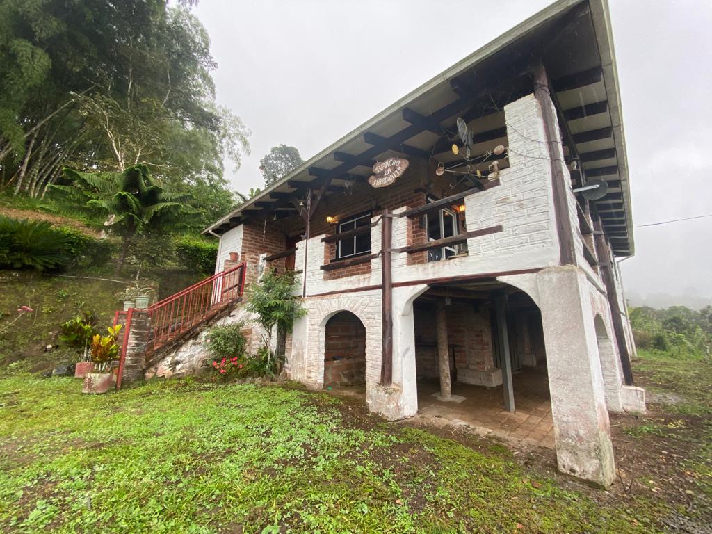 FINCA VACACIONAL GUALEA PACTO