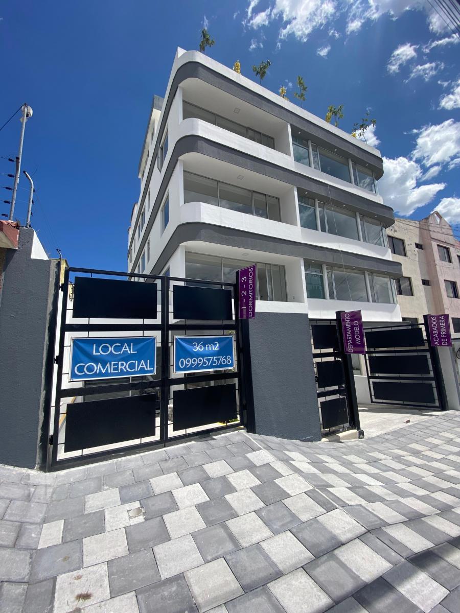 En Venta Mini Suite Estrenar Sector Real Audiencia