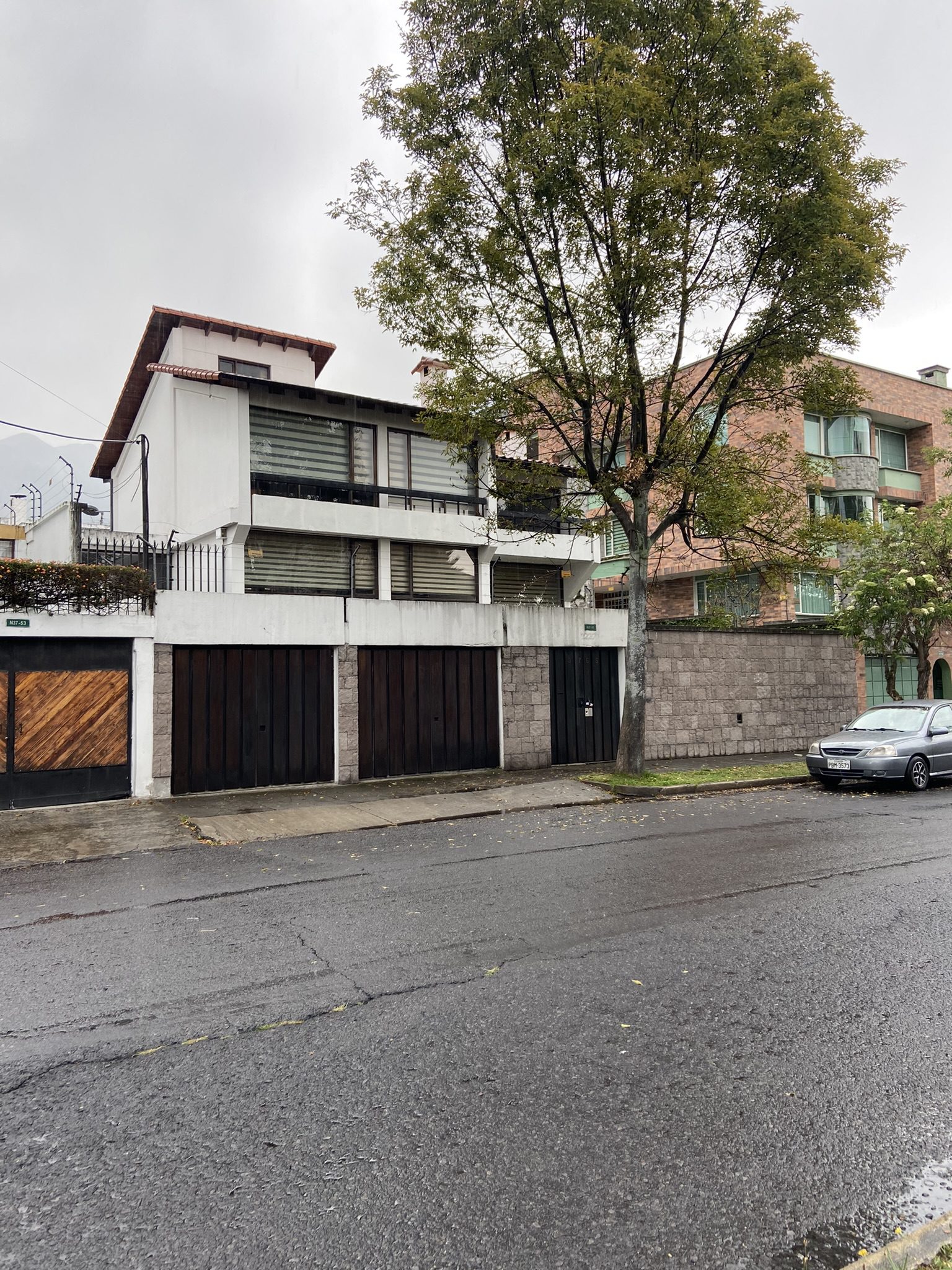 CASA GRANDE REMODELADA SECTOR GRANDA CENTENO