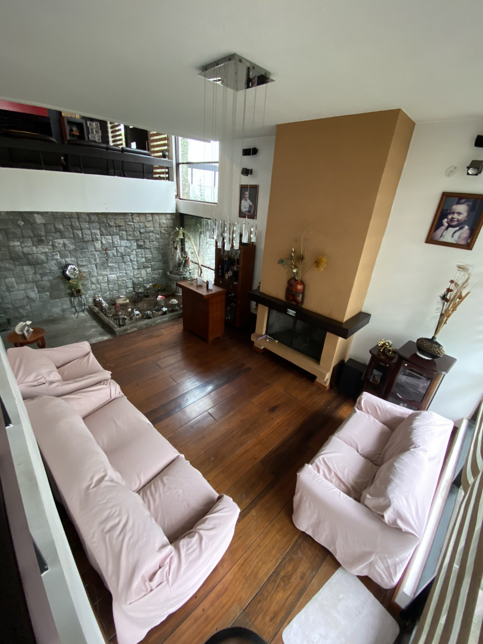 CASA GRANDE REMODELADA SECTOR GRANDA CENTENO