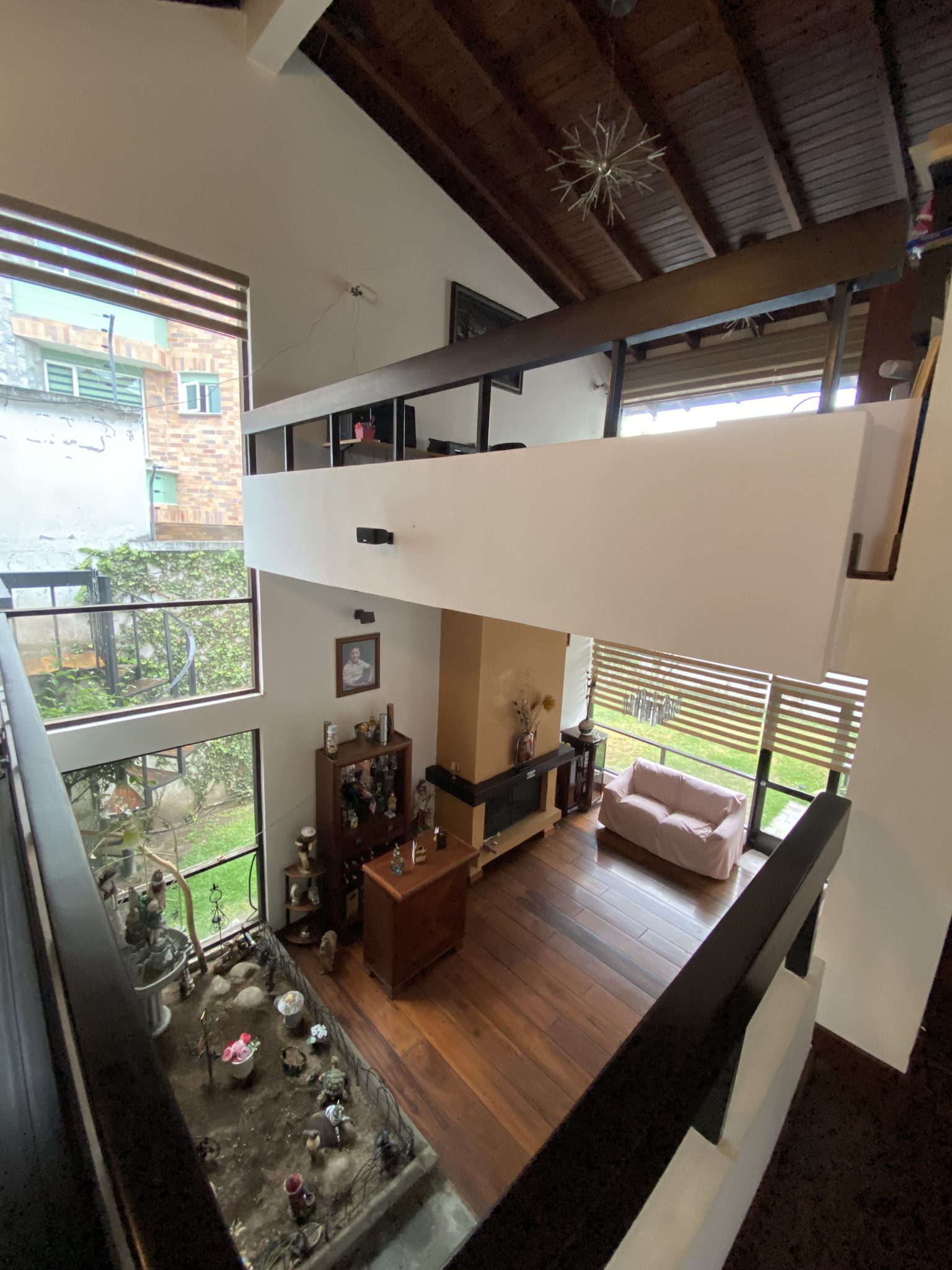 CASA GRANDE REMODELADA SECTOR GRANDA CENTENO