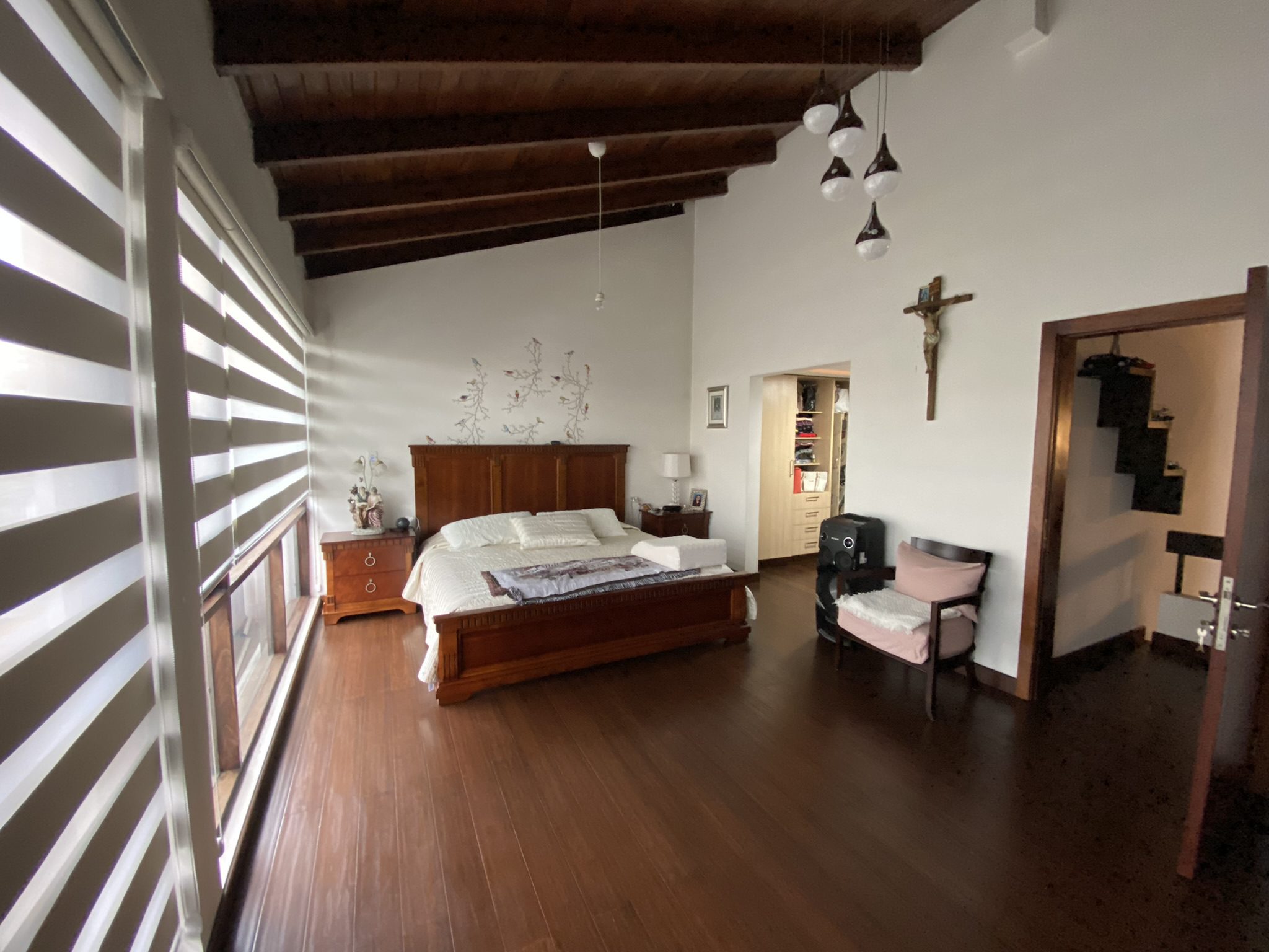 CASA GRANDE REMODELADA SECTOR GRANDA CENTENO