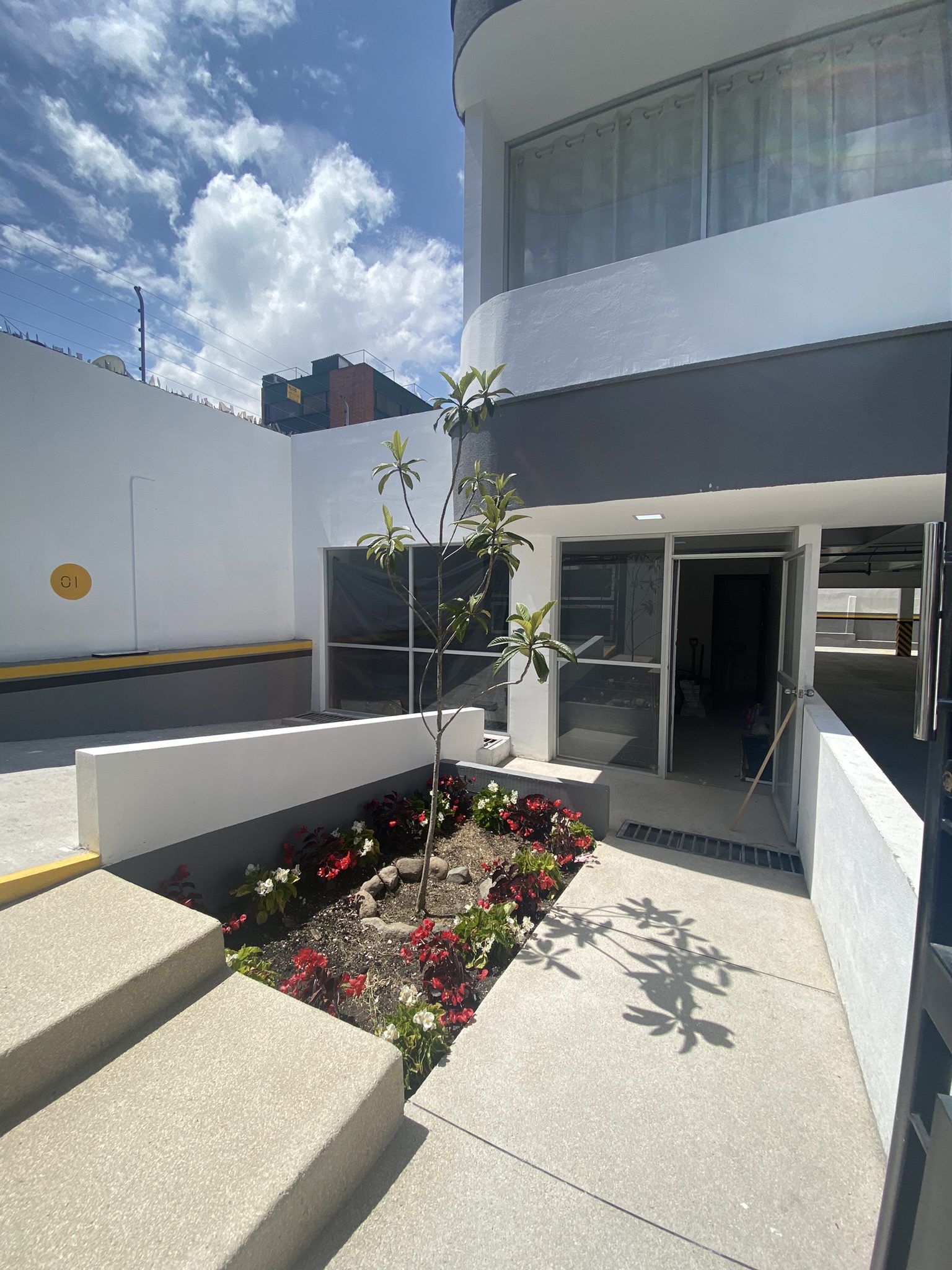 En Venta Mini Suite Estrenar Sector Real Audiencia