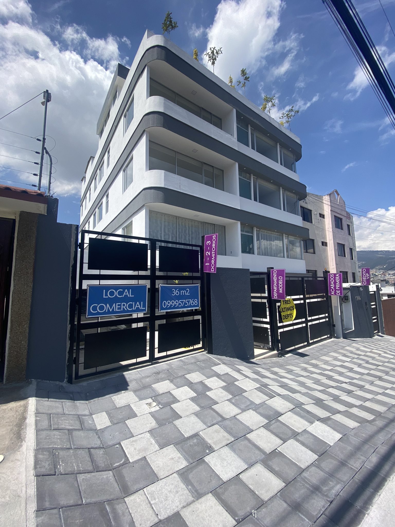 En Venta Mini Suite Estrenar Sector Real Audiencia