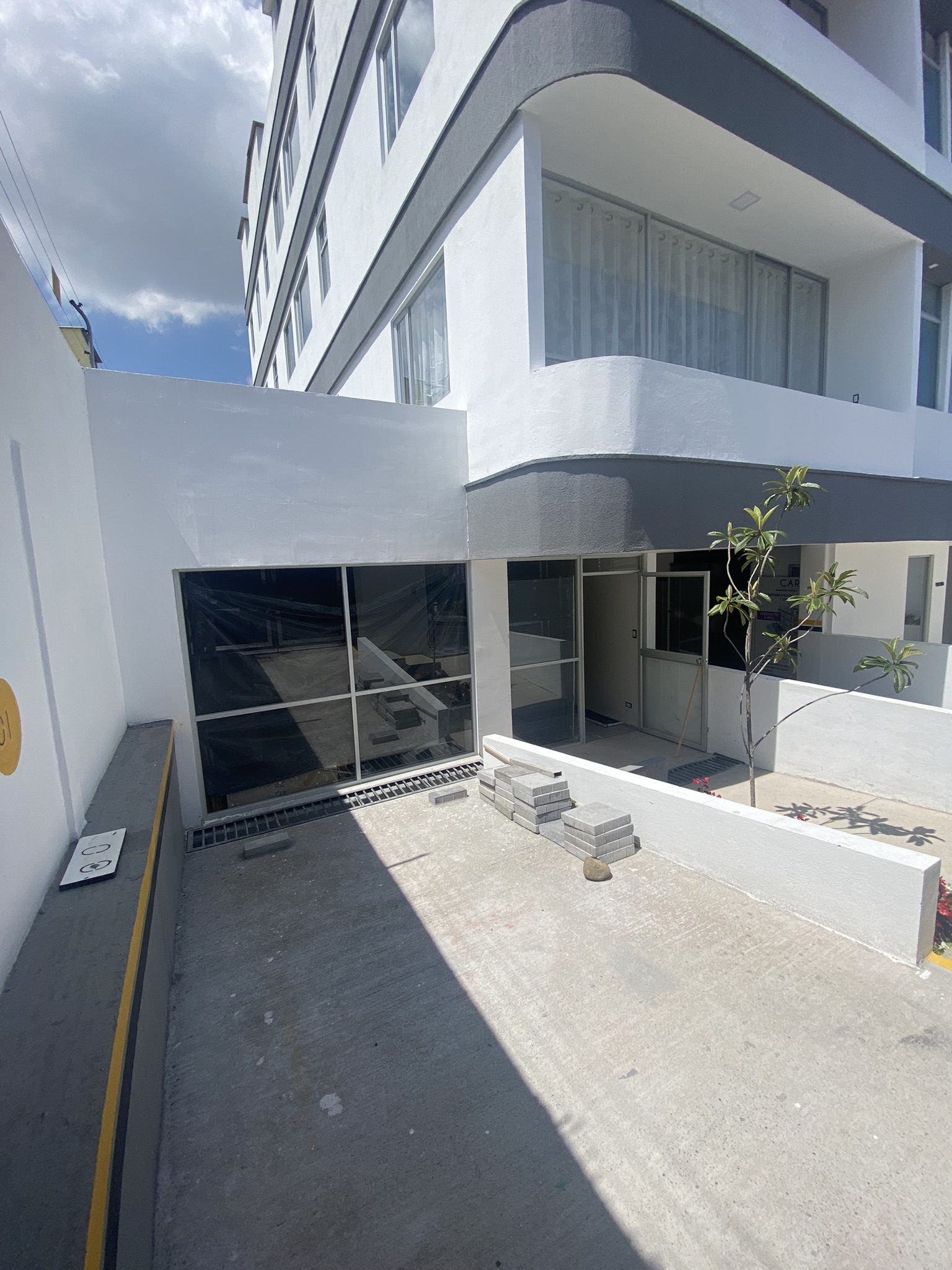En Venta Mini Suite Estrenar Sector Real Audiencia