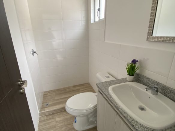 CASAS CONJUNTO CARMEN AMELIA SECTOR EL CARMEN