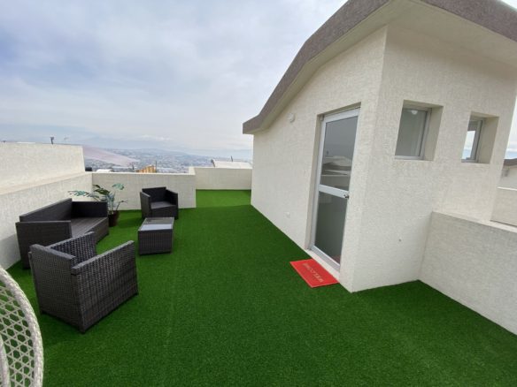 CASAS CONJUNTO CARMEN AMELIA SECTOR EL CARMEN