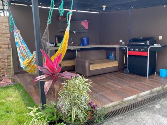 EN VENTA CASA EN TENA PROVINCIA DEL NAPO