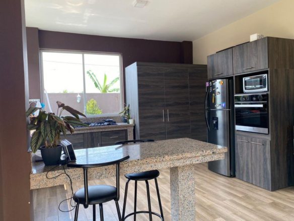 EN VENTA CASA EN TENA PROVINCIA DEL NAPO