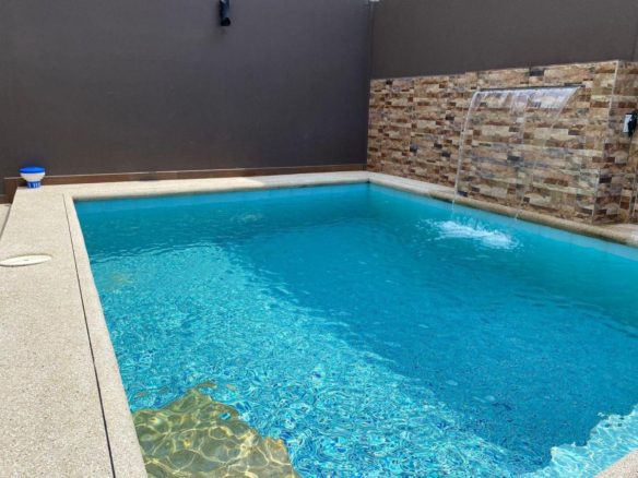 EN VENTA CASA EN TENA PROVINCIA DEL NAPO