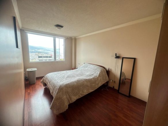 En Venta Amplia Suite Sector Real Audiencia