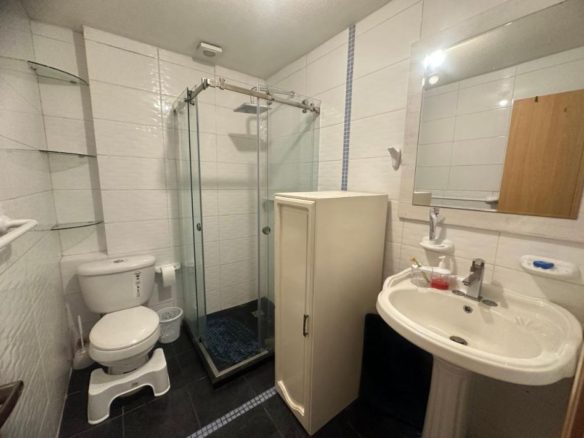 En Venta Amplia Suite Sector Real Audiencia