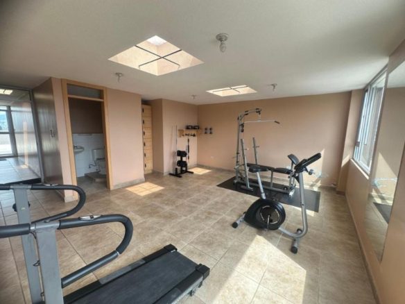 En Venta Amplia Suite Sector Real Audiencia