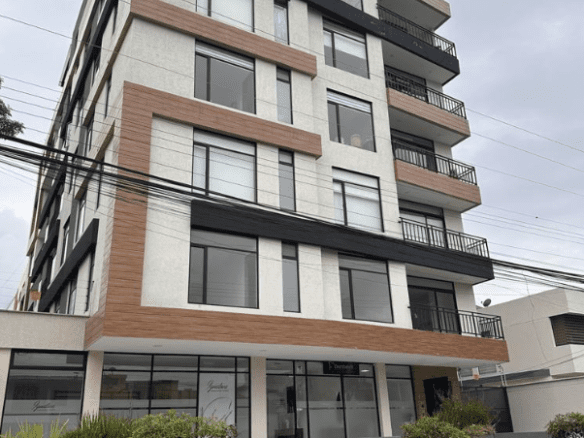 Venta Dpto 2 Dorm Precio de Oportunidad Estrenar Aproveche! Excelente Ubicación