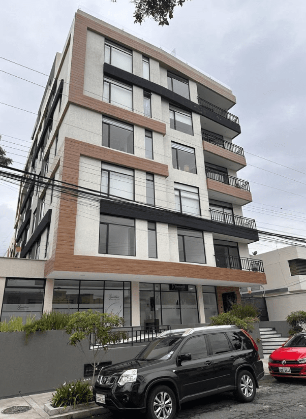 Venta Dpto 2 Dorm Precio de Oportunidad Estrenar Aproveche! Excelente Ubicación