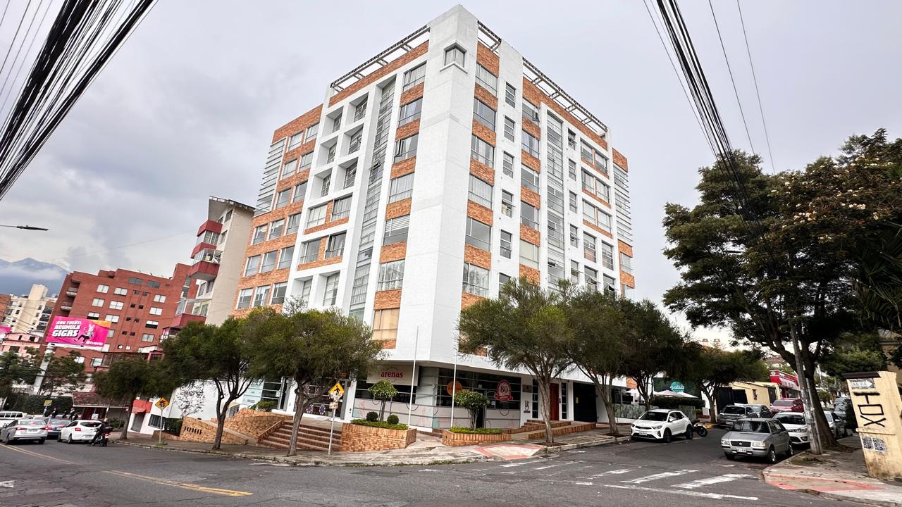 Venta Suite La Floresta Cerca Universidad Católica