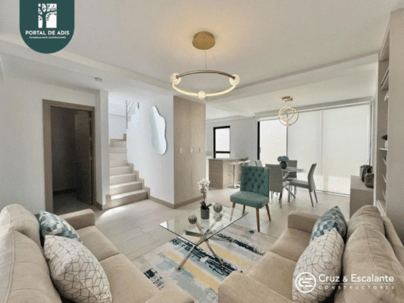 En Venta Casa Estrenar Conjunto Privado, Piscina Tumbaco El Arenal, Credito Vip