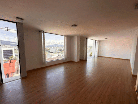 Venta Dep 2 Dorm Hermosa Vista Sector Granados, Udla, Ciclista, Eloy Alfaro